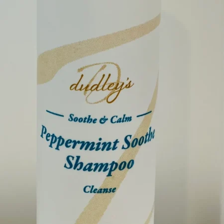 Peppermint Soothe Shampoo