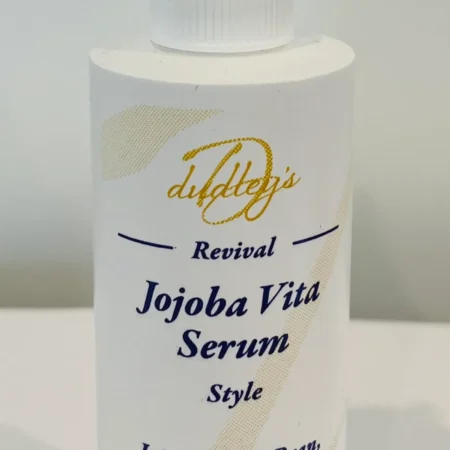 Jojoba Vita Serum 4 oz