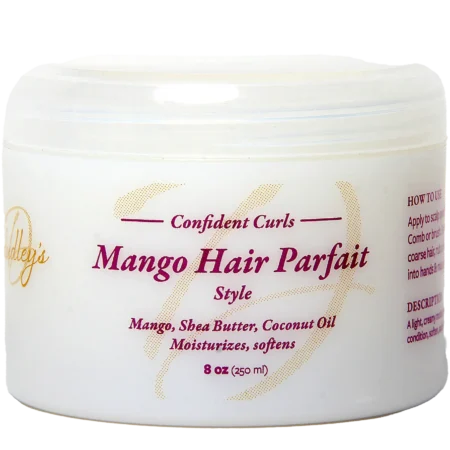 Mango Hair Parfait 8 oz