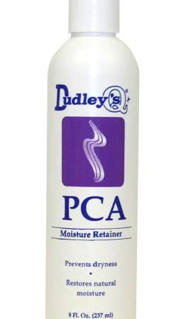 PCA Moisture Retainer 8 oz