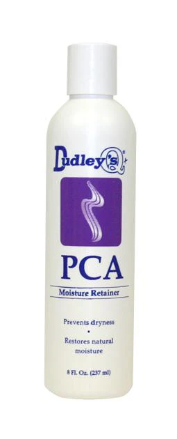 Dudley PCA Moisture Retainer 8oz