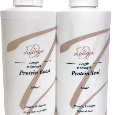 Retail Treatment Duo