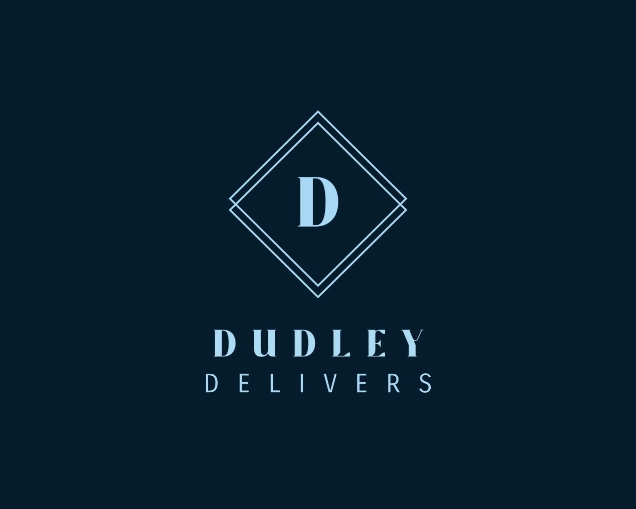 Dudley Delivers