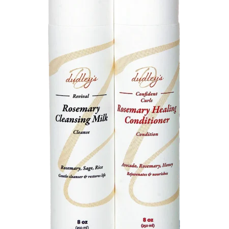 Rosemary Shampoo & Conditioner Combo