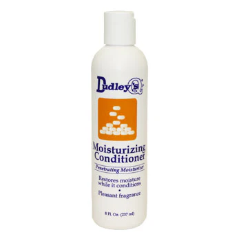Moisturizing Cond 8 fl. oz.