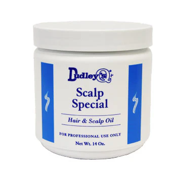 Scalp Special 14 oz.