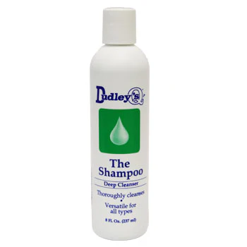 The Shampoo 8oz.