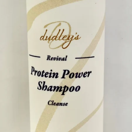 Protein Power Shampoo 8 oz